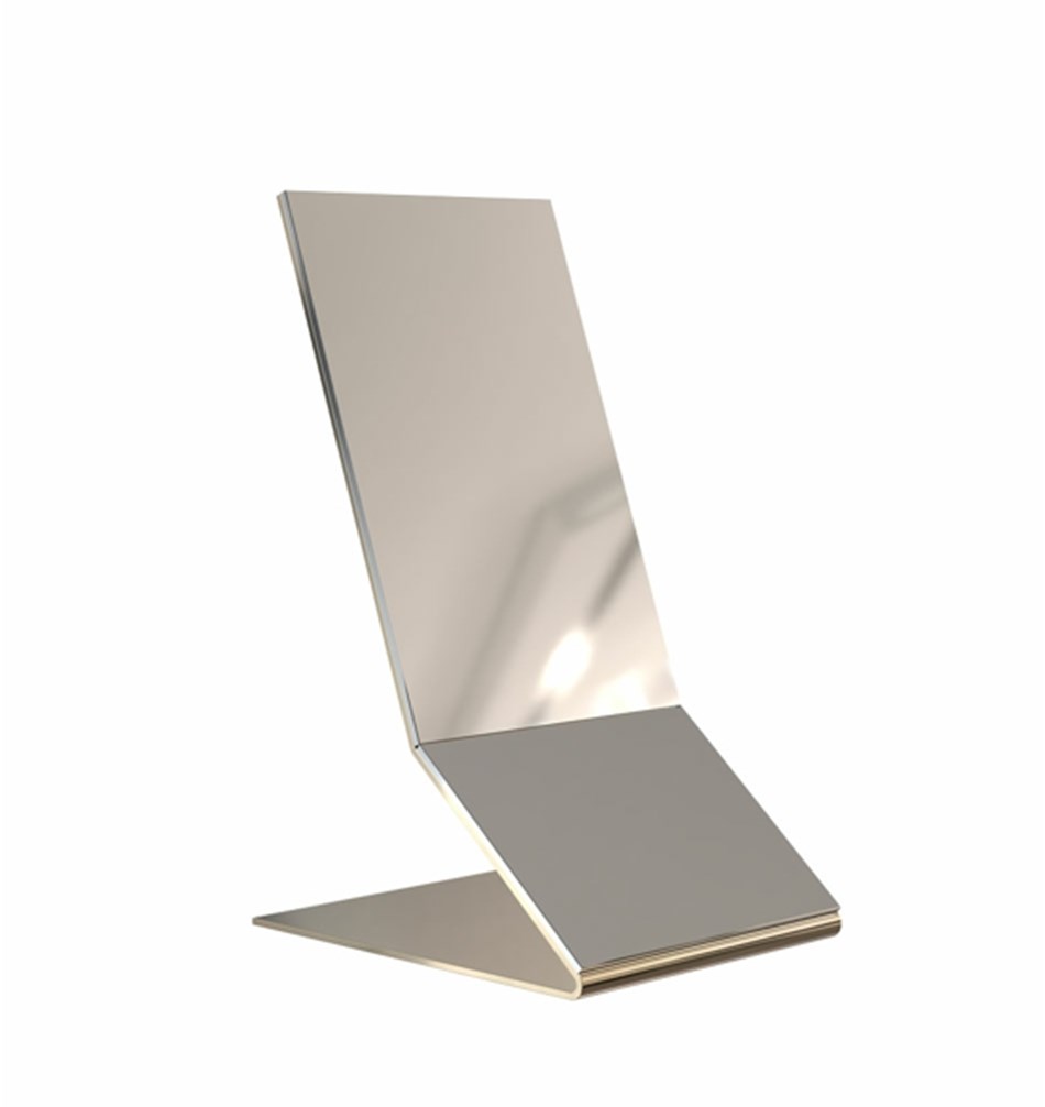 FROST Зеркало У4122, настольное sun-id-1966832 - Вид №3