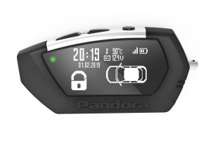16482934 Охранная система PANDECT X-3190L 3190101 Pandora