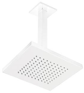 Fir Italia Встроенная душевая лейка с хромотерапией My wellness 8572345 - Вид №2