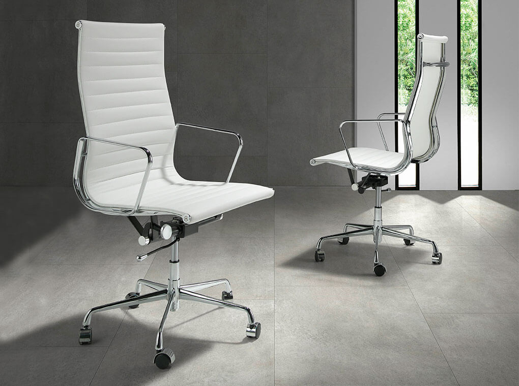 081099 Офисное кресло MLM611319 Angel Cerda  - Вид №1