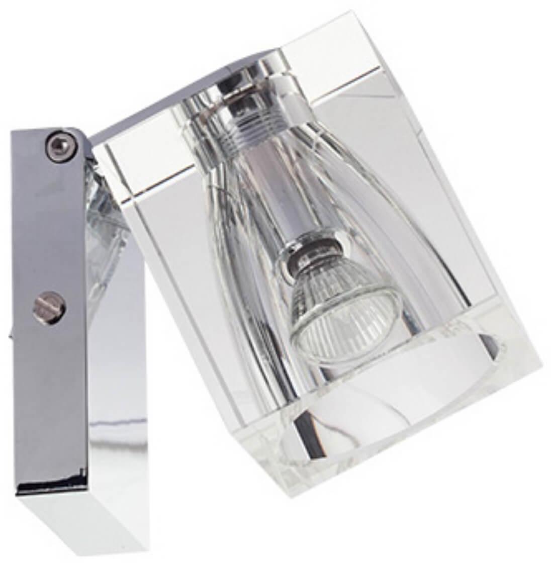 MRC0821W-1 clear Настенно-потолочный светильник Italline MRC0821W