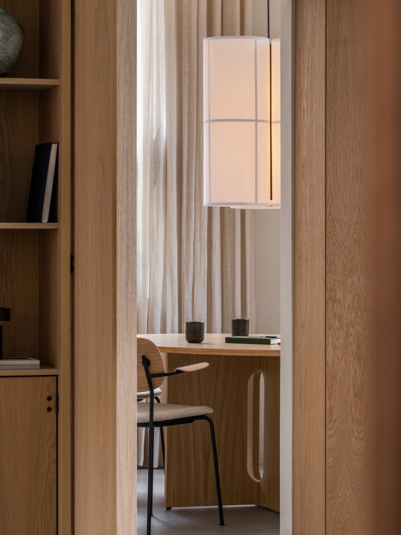 5709262044245 Обеденный стол Androgyne LuceLight  - Вид №14