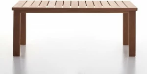 Very Wood Садовый стол Iroko Capri