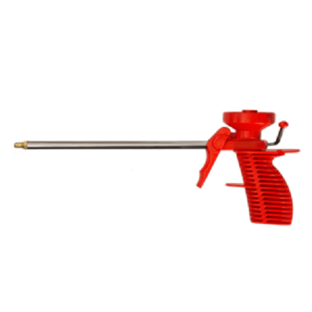 Пистолет для монтажной пены Креост 7140041-B 12165 - Вид №2