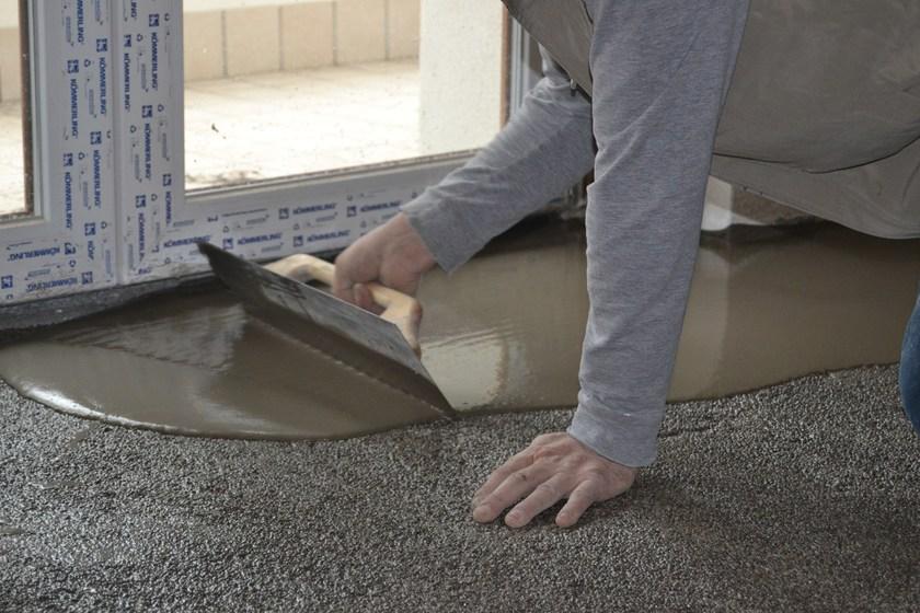 Laterlite Самовыравнивающийся раствор для малых толщин Centrostorico sun-id-1479369 - Вид №2