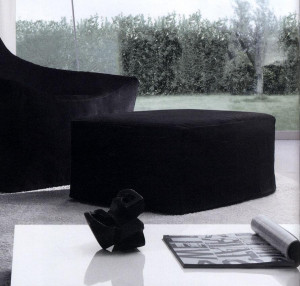 Пуф Julie JESSE JU50110