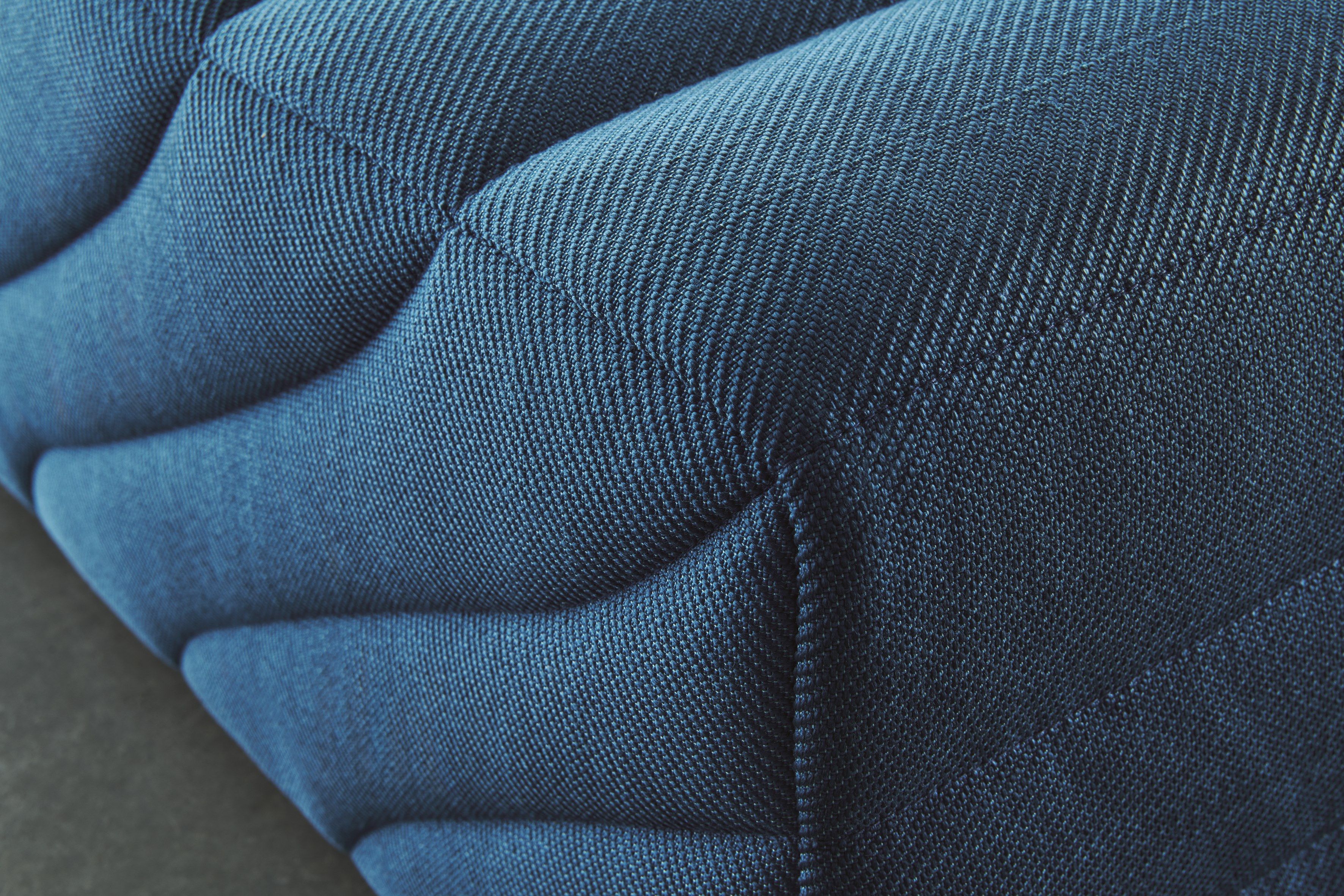 Мягкая скамейка из ткани Wittmann Adagio ARCH-00147257 - Вид №7