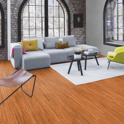 Паркетная доска Boen Дуб EIG895RD - Вид №11