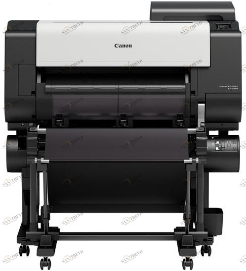 Canon Принтер формата A1 Imageprograf tx 2442c003aa