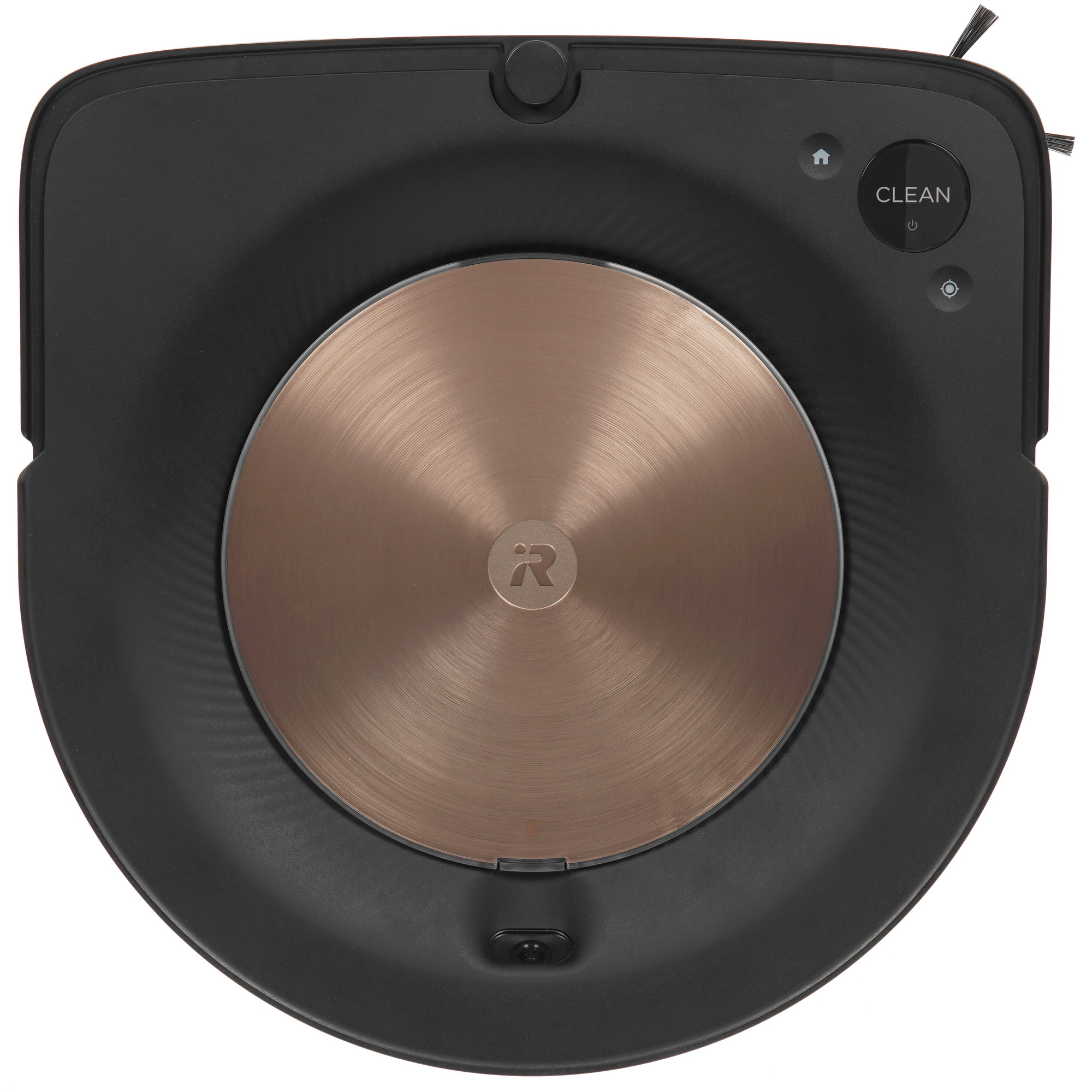 1617056 Робот-пылесос iRobot Roomba s9+ черный STDN-0127788 - Вид №2