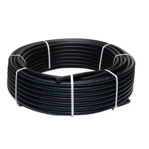 Труба ПНД PE 100 40x3.0 PN5.5 бухта 25 м