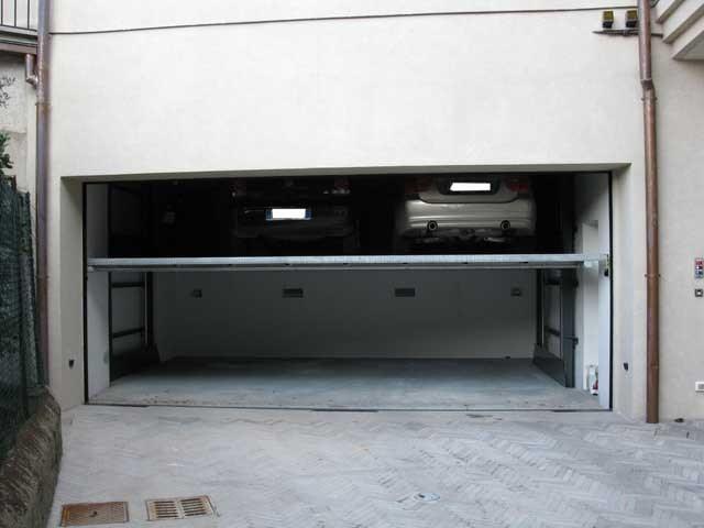 GREEN PARK Выдвижная парковка Parcheggi meccanizzati e box a scomparsa sun-id-1435960 - Вид №8