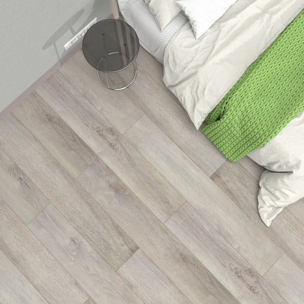 ATRIUM SPC плитка «Дуб Краун» - премиальное напольное покрытие с эффектом натурального дерева 85088418 STLM-0058534 - Вид №8