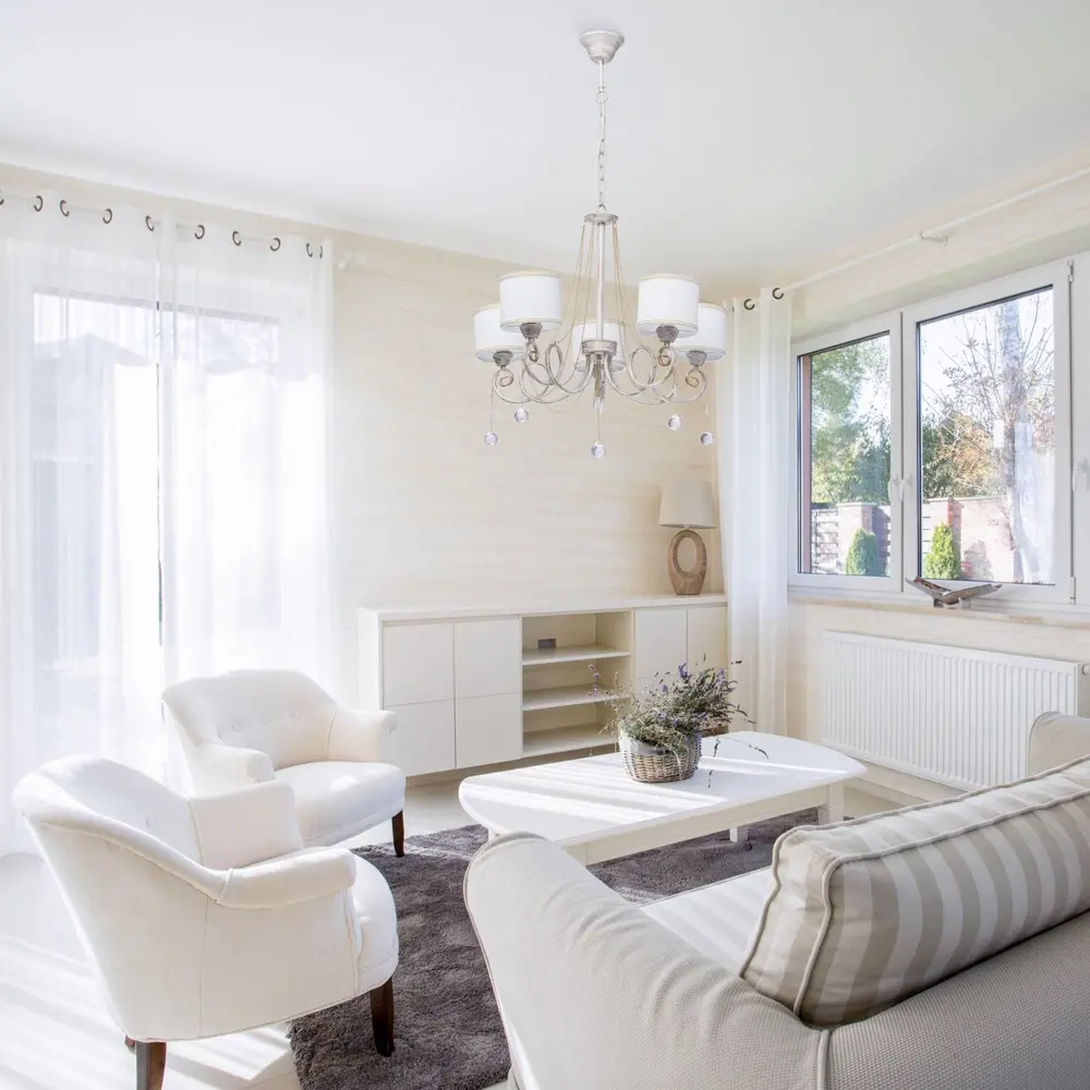 Люстра Виталина 5xE14x40 Вт MW-Light STLM-2046269 - Вид №18