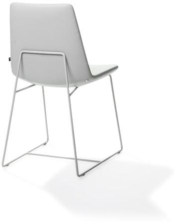 Joli Кресло с обивкой из экокожи Rafael sun-id-1457350 - Вид №4