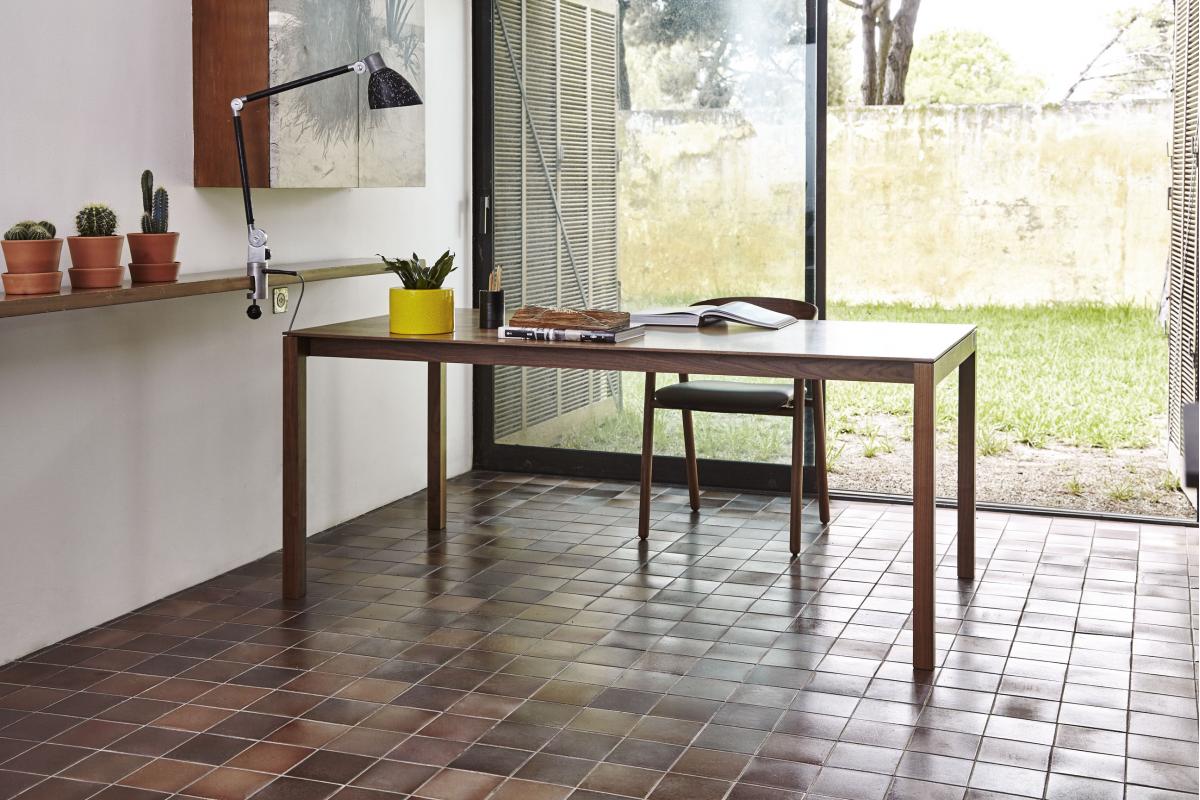 075662 Раздвижной стол Punt Mobles Bass Santreyd - Вид №13