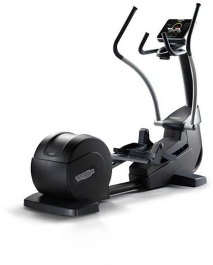 Technogym Эллиптический Forma De543lqan00r0ite - Вид №1