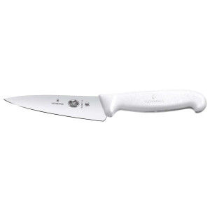 93870944 Нож разделочный 5.2007.15, 15 см STLM-0600720 VICTORINOX
