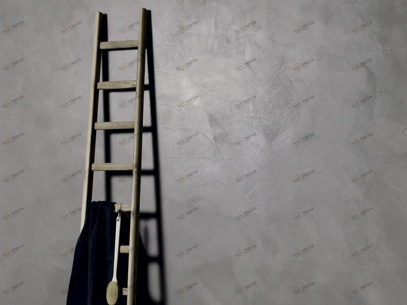 Kerakoll Design Покрытие текстурой таделактовой извести Warm sun-id-1411674