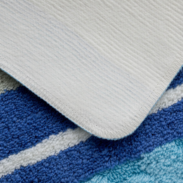 MMI070A Milardo Sea Side Коврик из акрила Sea Side Россия  - Вид №3