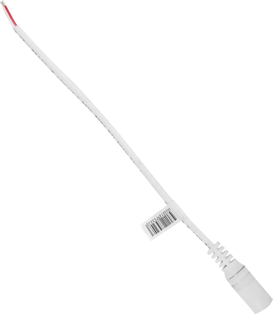 APEYRON - Коннектор проводной для светодиодных лент 2.1x5.5 мм 82535324