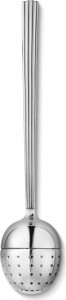 10661448 Georg Jensen Ситечко Georg Jensen "Бернадот" 18,2см Сталь нержавеющая