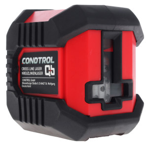 Лазерный нивелир Condtrol QB promo 1179415