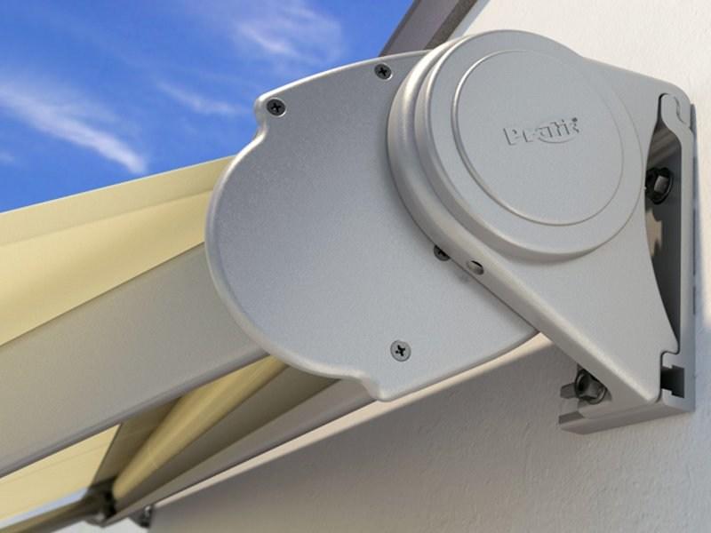 PRATIC F.lli ORIOLI Моторизованный тент sun-id-1444610 - Вид №1