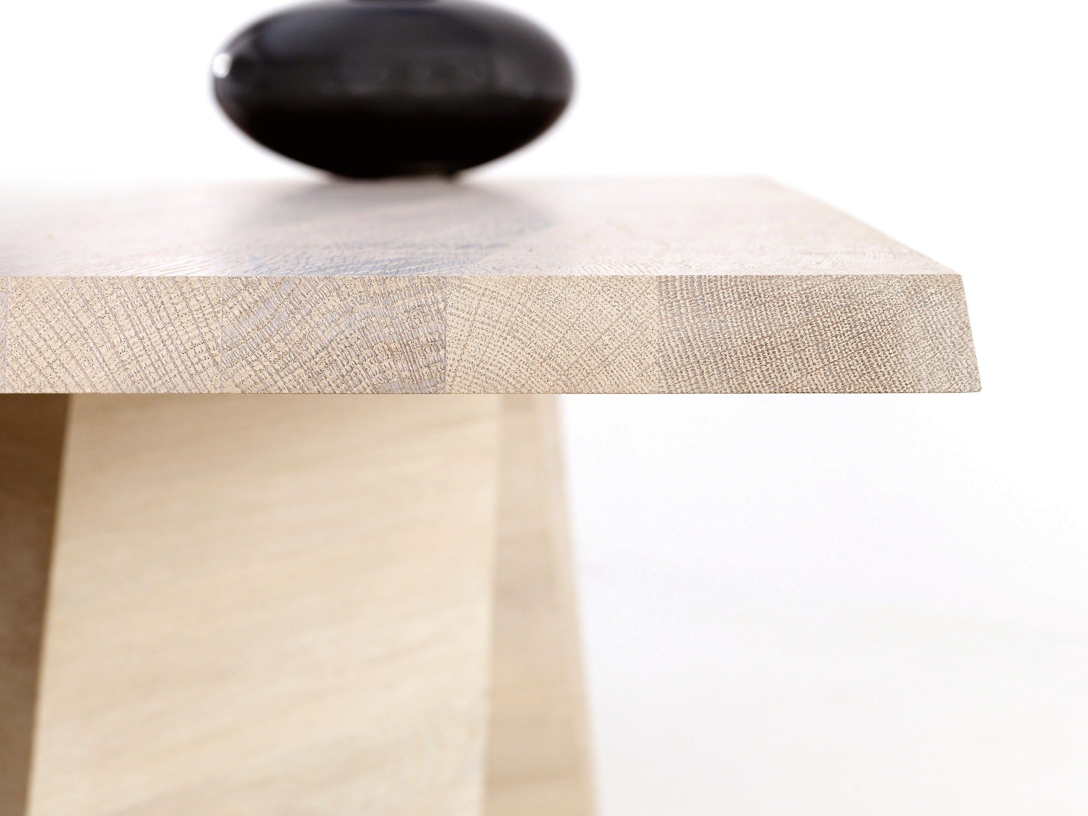 Деревянный прямоугольный обеденный стол more Варан ARCH-00091000 - Вид №4