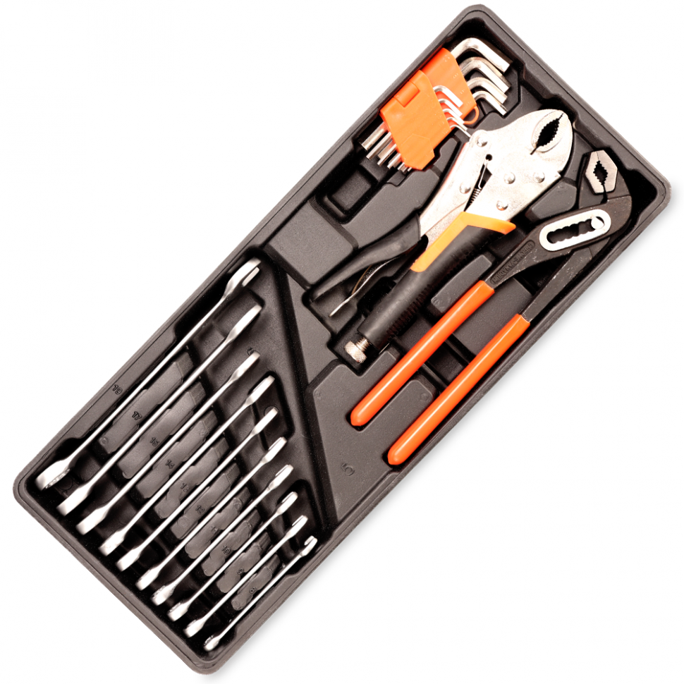 Набор инструментов GOODKING M-10085 5603858 STDN-0031487 - Вид №2