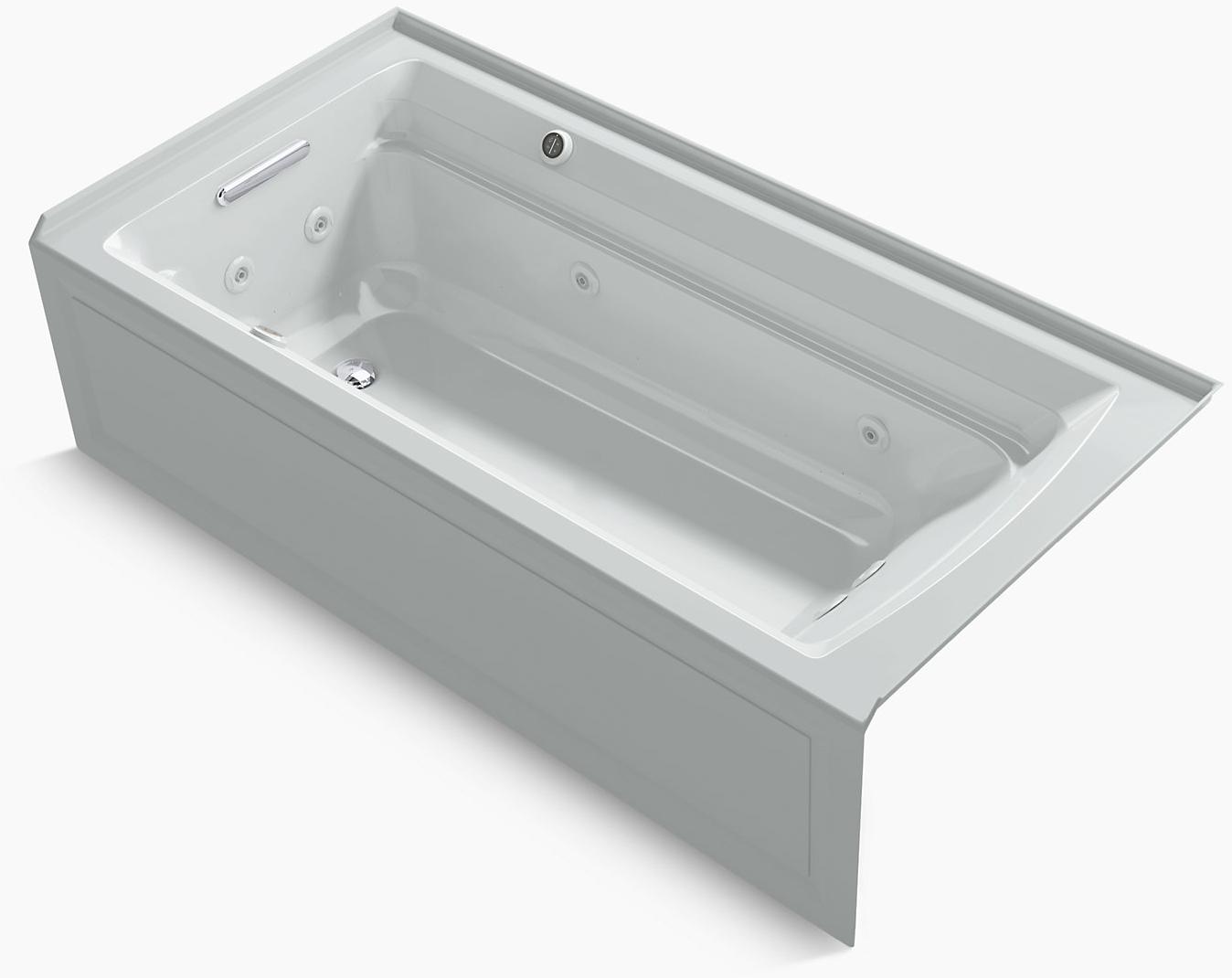 KOHLER Лучник 72 K-1124-XGHLA-95 