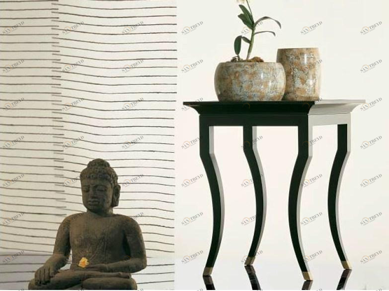 OAK Журнальный столик из дерева Percorsi sun-id-1374219