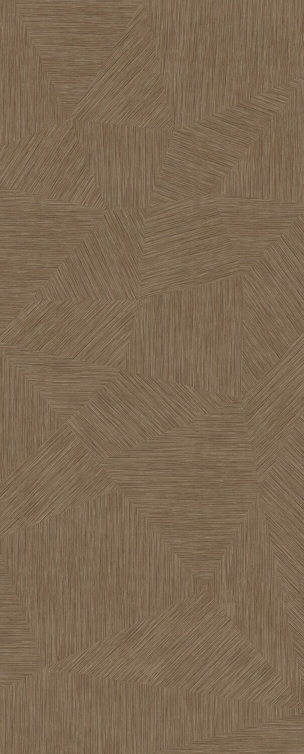 Ультратонкая алюминиевая декоративная панель Tecnografica TANSU WOOD ARCH-00126253 - Вид №2