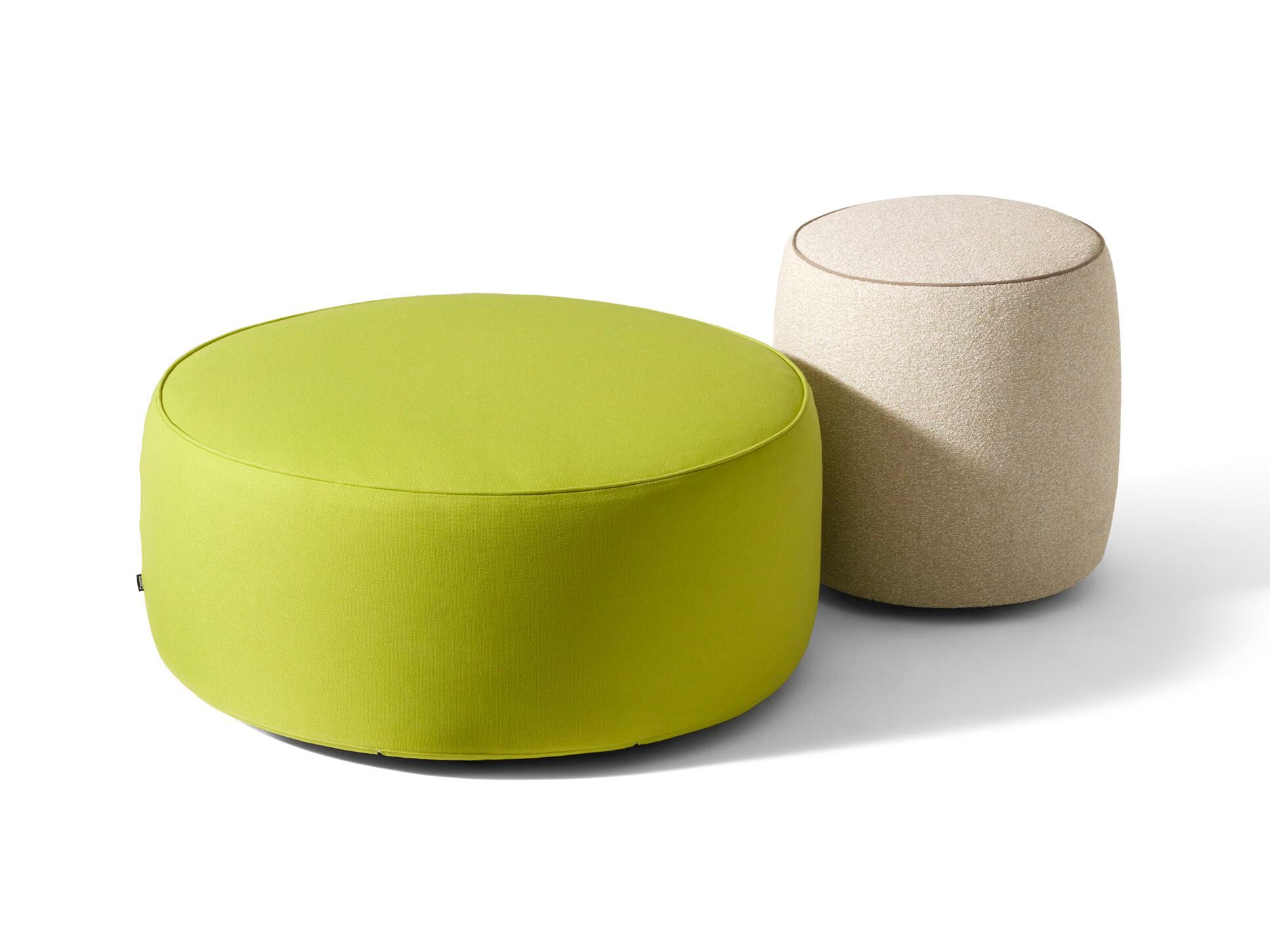 Ткань съемный сад пуфик CASSINA Sail Out ARCH-00081309