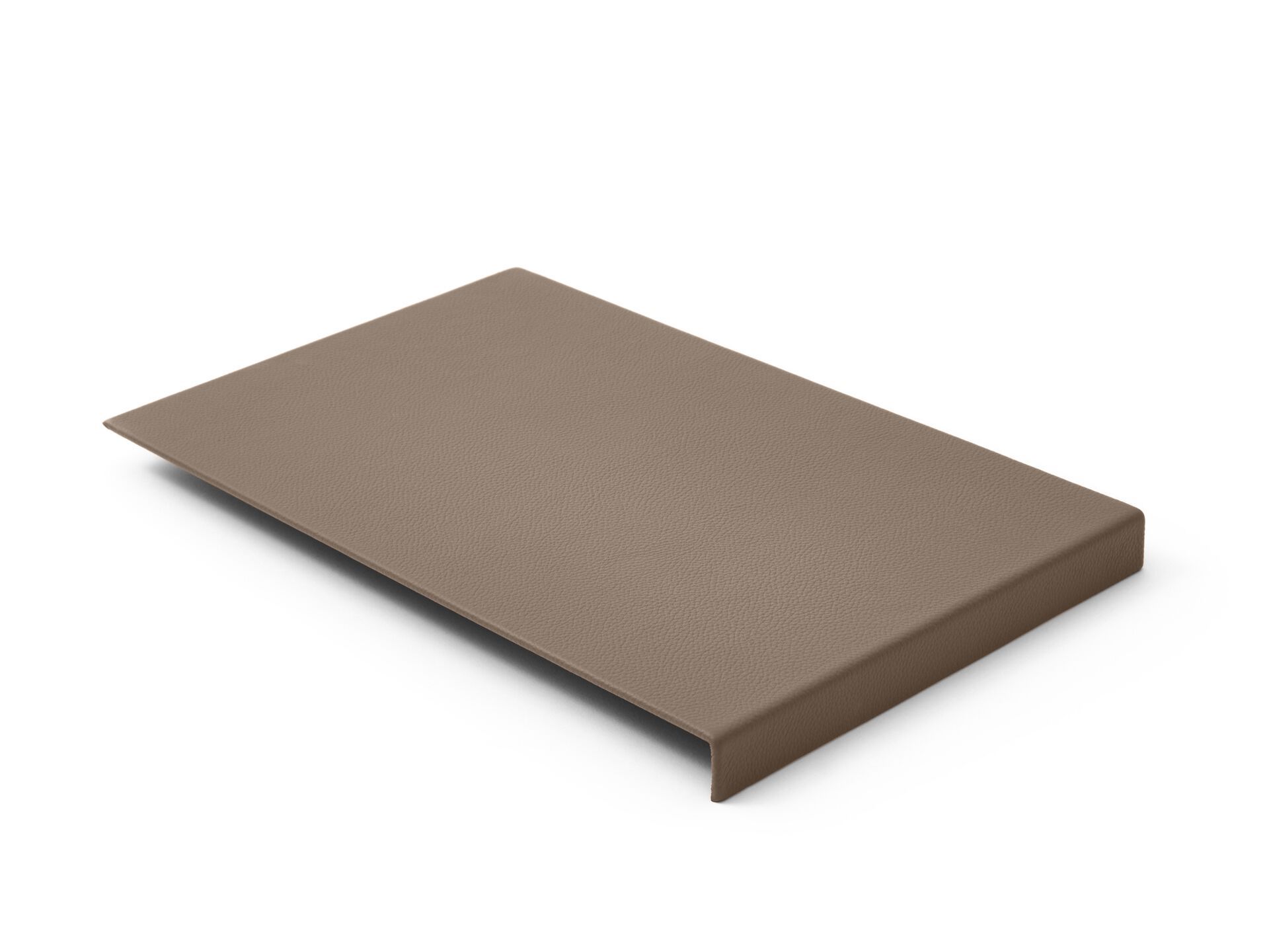 Кожаный прямоугольный коврик для мыши EGLOOH Adamantis ARCH-00124209 - Вид №11