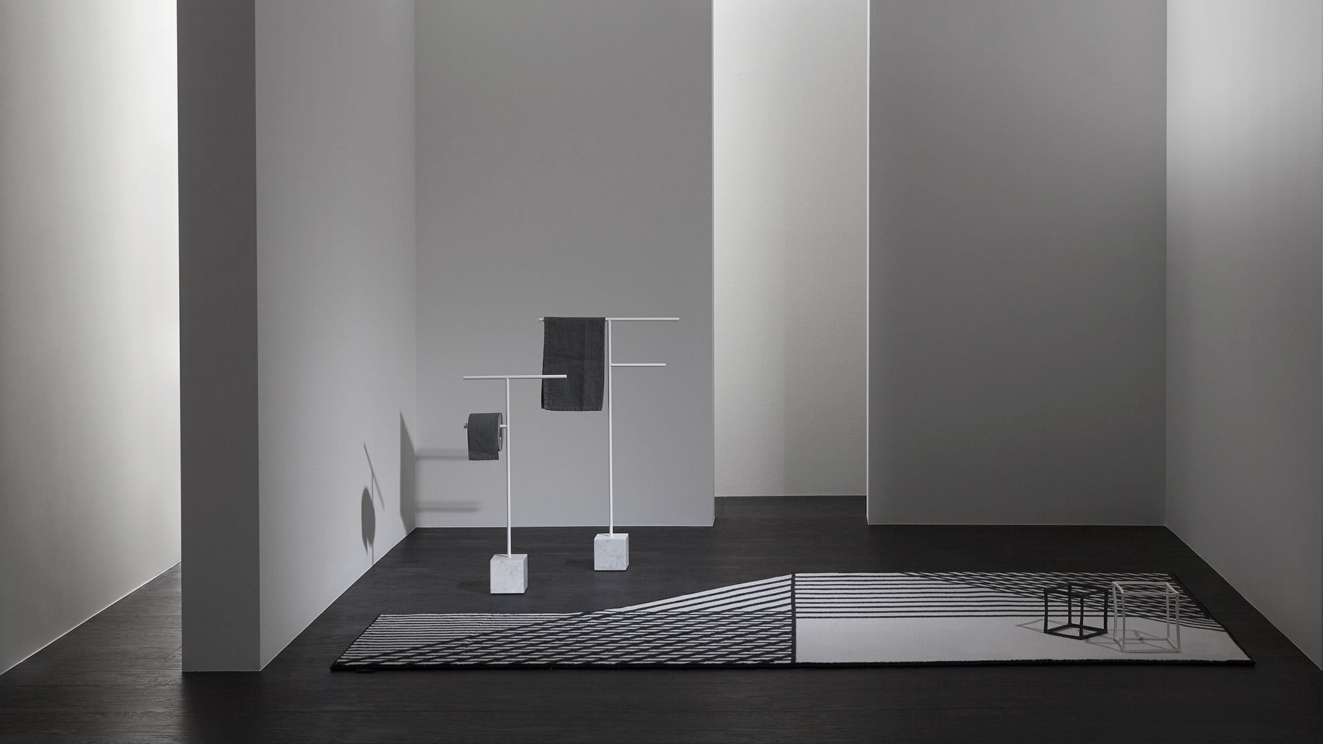 ST-173 Bivio Аксессуары Antoniolupi  - Вид №51