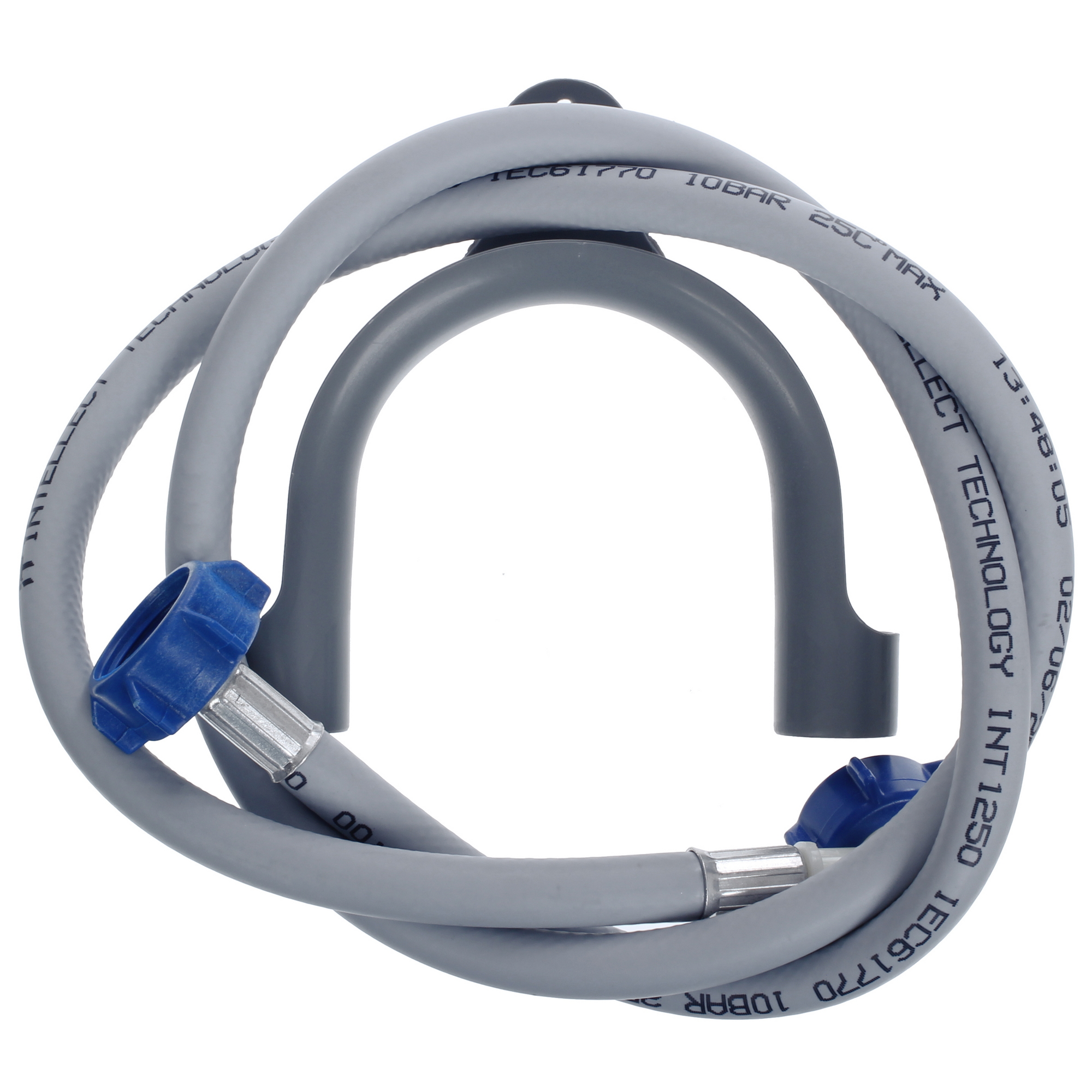 9278773 Стирально-сушильная машина Candy C43D 485MBBW-07 белый STDN-0043172 - Вид №10