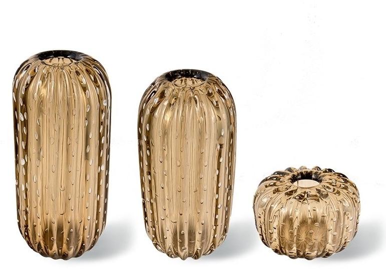 Paolo Castelli Ваза из муранского стекла sun-id-1391049 - Вид №1