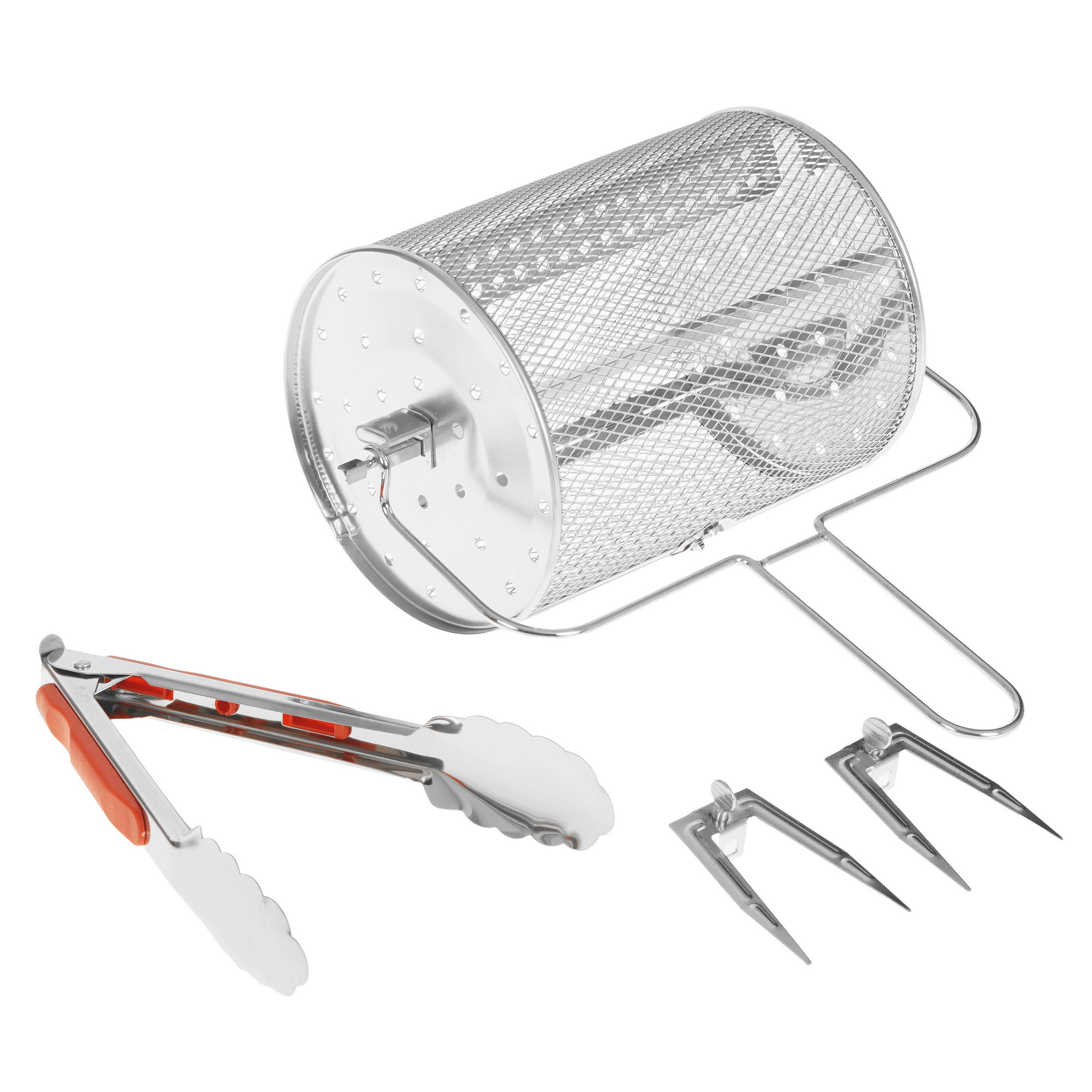 9269176 Мини-печь RAGEX R1602-000 черный STDN-0074660 - Вид №9