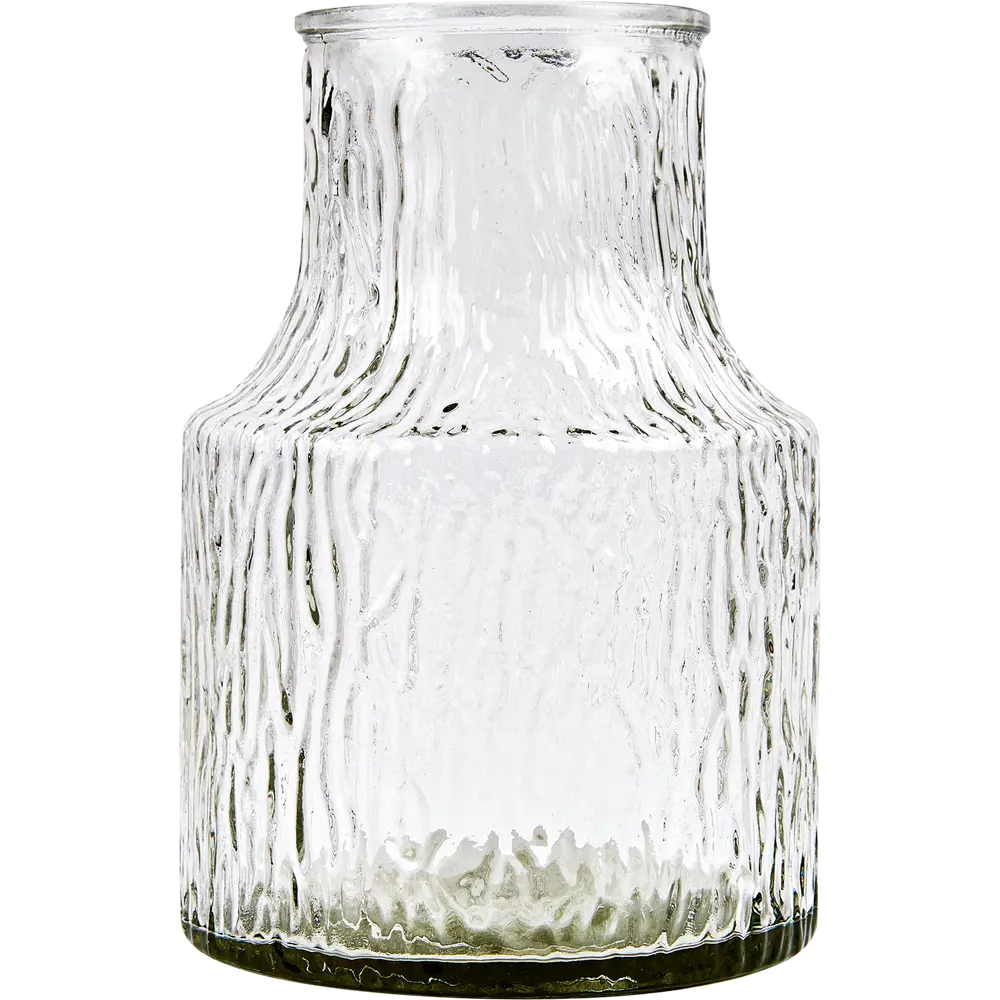 Ваза Santreyd Julietta — прозрачная стеклянная для цветочных композиций 89342800 STLM-1542705 - Вид №2