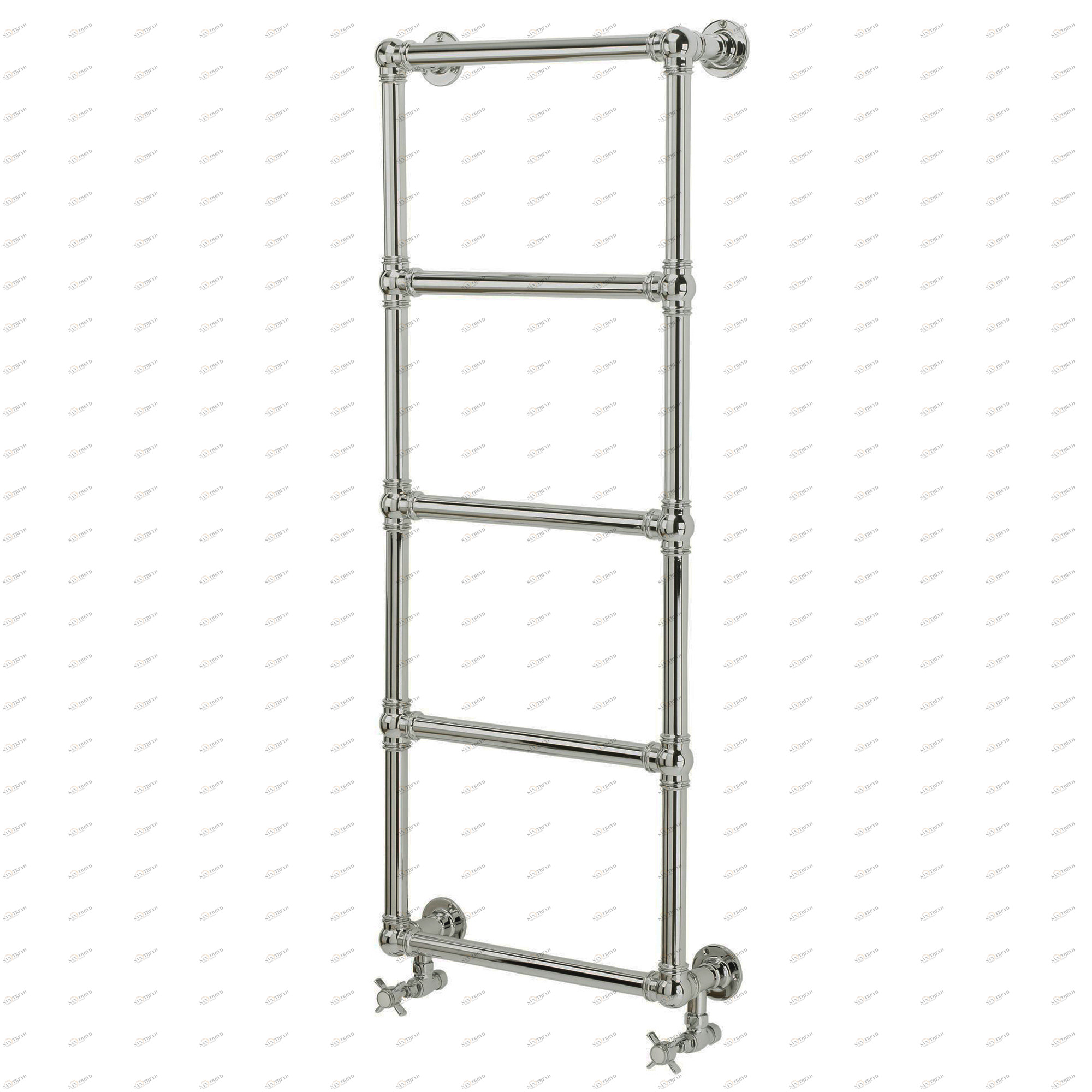 Traditional bathrooms Полотенцесушитель AVON Og002f.nk 