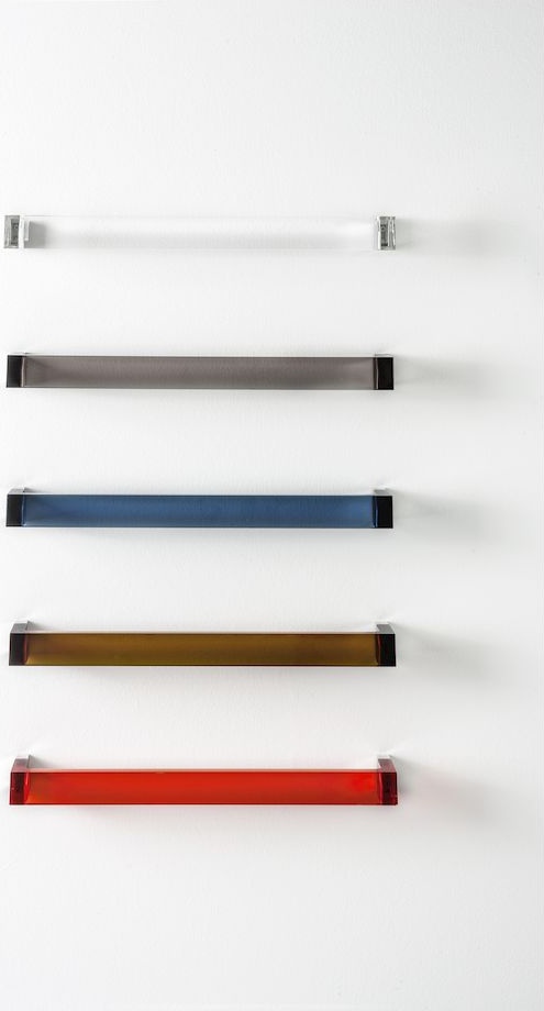 H3813320850001 Полотенцедержатель, 60см LAUFEN PRO - Вид №10