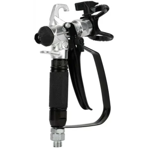 Краскораспылитель пневматический Zitrek Rongpeng 821 HEA 200 л/мин