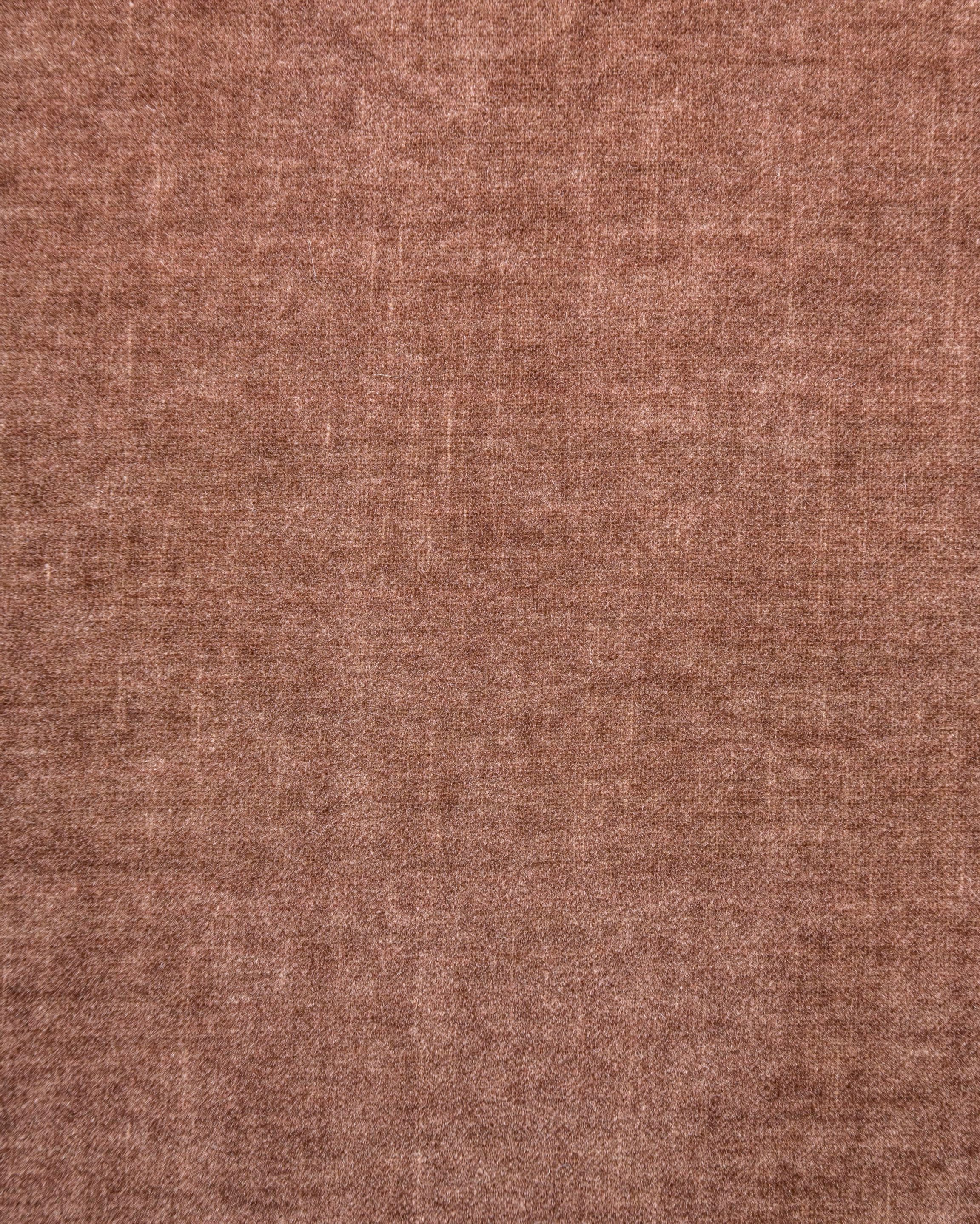 Хлопок и лен сплошной цвет ткани The House of Lyria FOSTER ARCH-00150300 - Вид №3