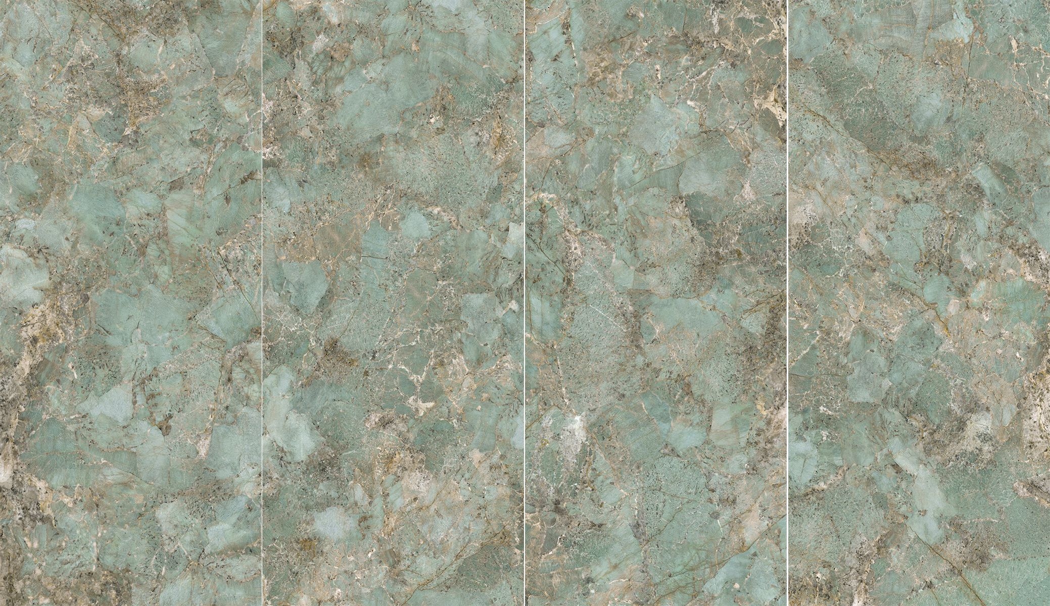 Пол / керамогранит с мраморным эффектом Ceramiche Caesar Soul Wonder ARCH-00102832 - Вид №2