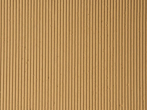 Трехмерное покрытие с эффектом камня