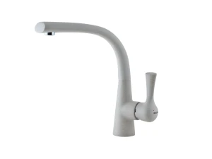 Кухонный смеситель 37235064 бежевый GranFest Ewigstein