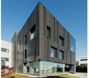 Lapitec Покрытие Lapitec® для улицы Arena