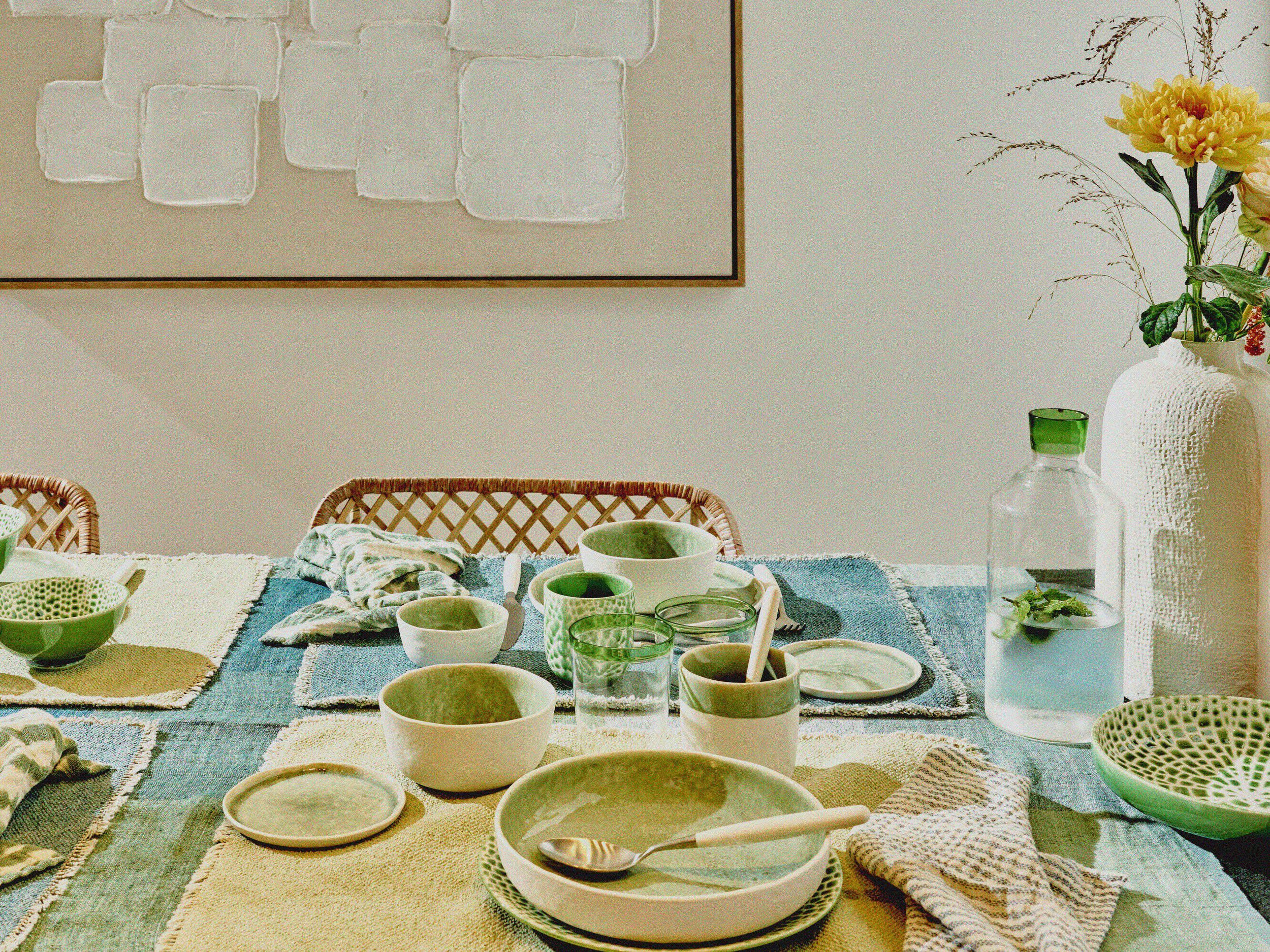 Чаша из керамогранита POMAX ARCH-00047309 - Вид №19