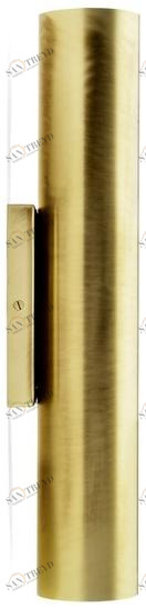 MARIONI Настенный светильник из латуни  02278 